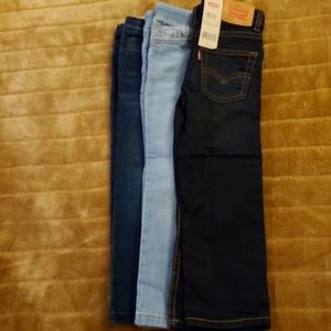 Levi Jeans